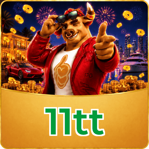 11tt Win Logo 3