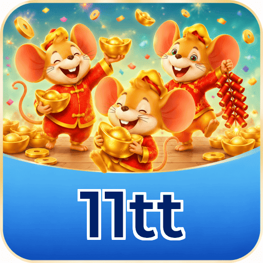 11tt APK Logo