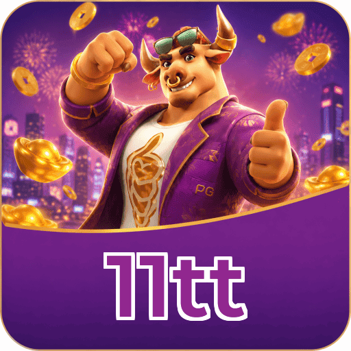 11tt Logo 1