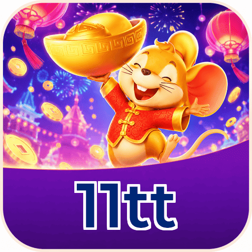 11tt Logo 3