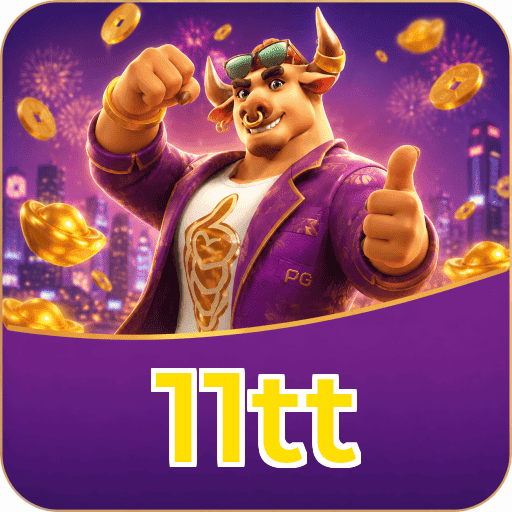 11tt Bônus Logo
