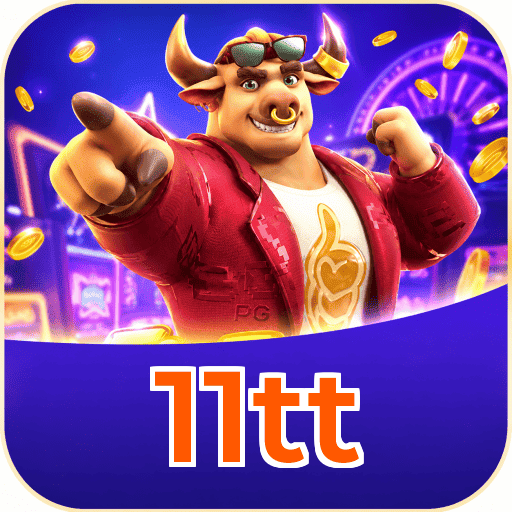 11tt Slots Logo 3