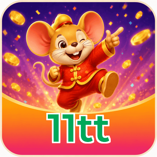11tt Slots Logo 1
