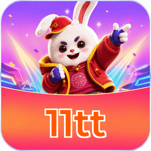 11tt Plataforma Logo 2