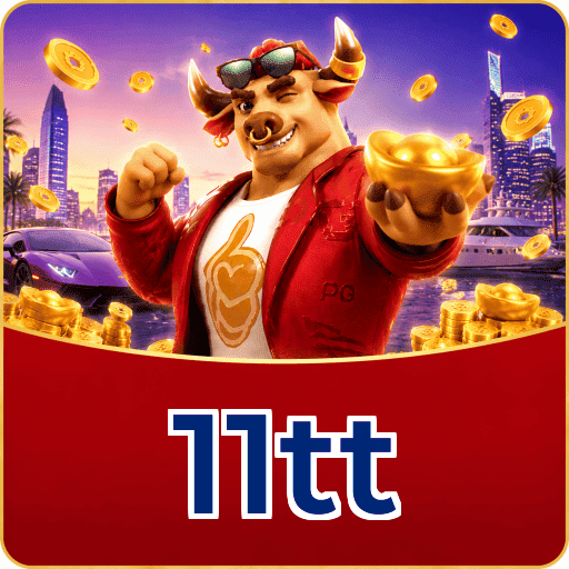 11tt Loteria Logo 1