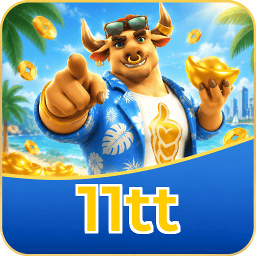 11tt Logo 3