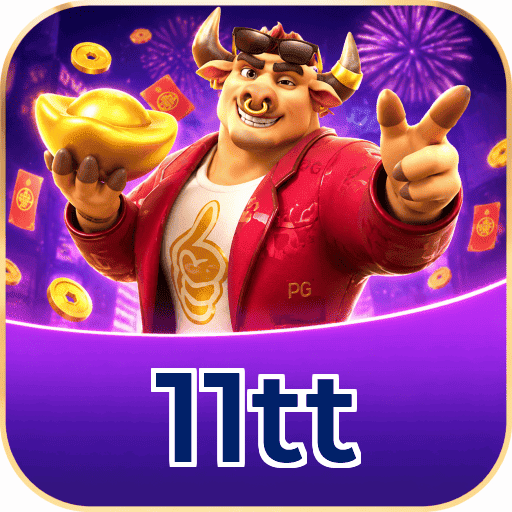 11tt VIP Logo 2