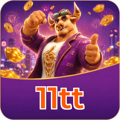 11tt VIP Logo 3